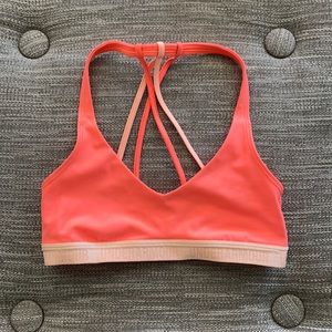 Under Armour Sports Bra